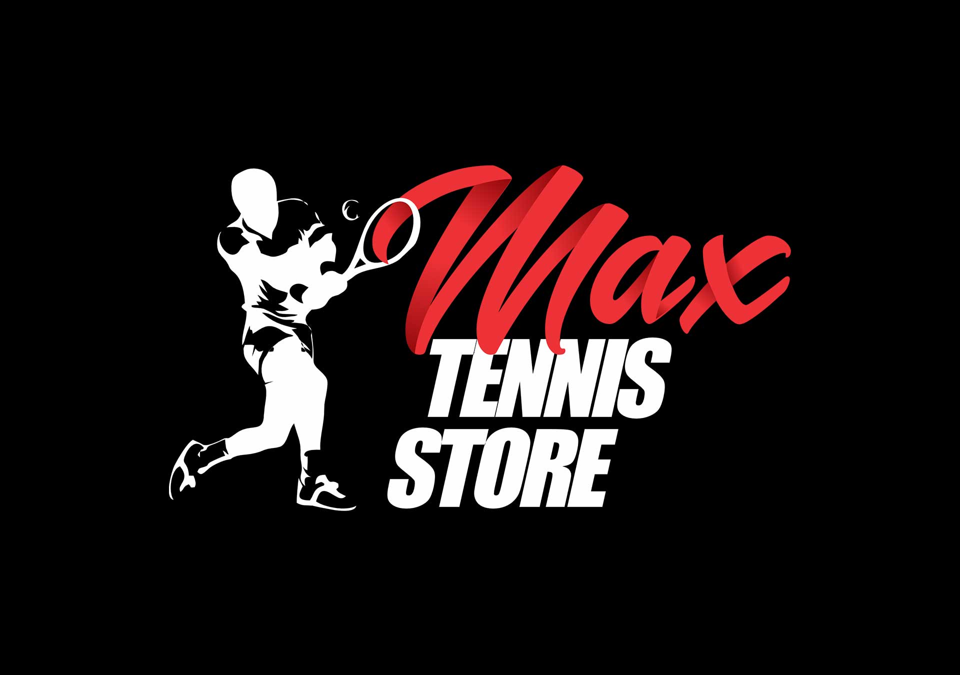 MAX TENNIS STORE