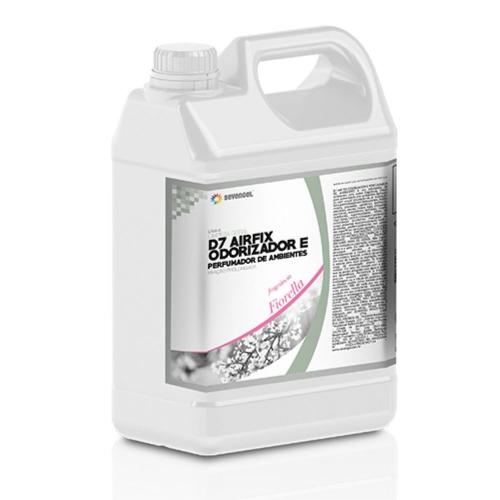 D7 AIR FIX FIORELLA 5L- SEVENGEL