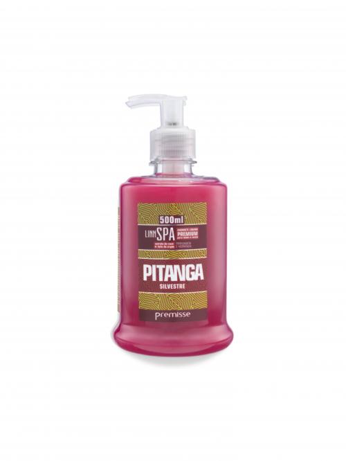 SABONETE PITANGA 500ML C/ PUMP - PREMISSE