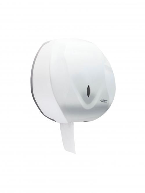 DISPENSER PAPEL HIGIÊNICO ROLO - PREMISSE