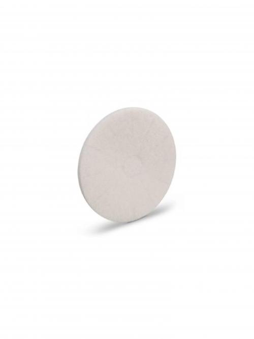 DISCO LUSTRADOR BRANCO 510MM - SUPERPRO