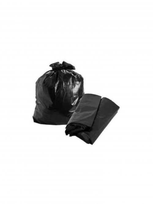 SACO P/LIXO 100L - PRETO PCT C/100 - 3R