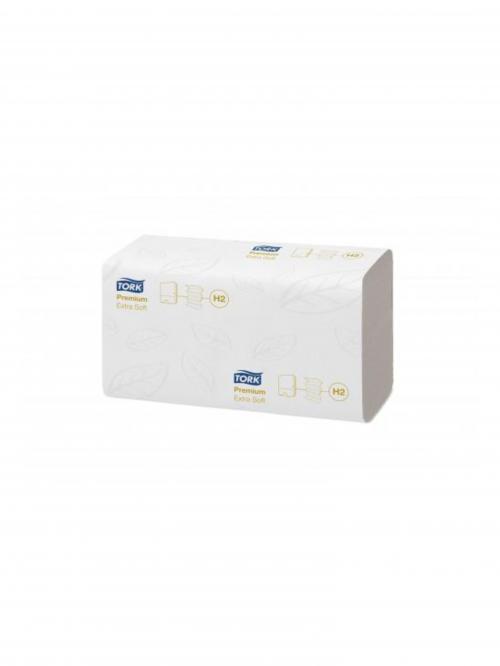 PAPEL TOALHA - TORK PREMIUM INTERFOLHADO 21/150 FOLHA DUPLA