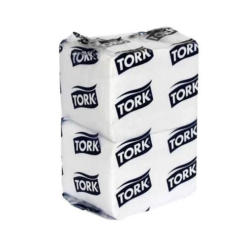 PAPEL HIGIÊNICO - TORK PREMIUM INTERFOLHADO FOLHA DUPLA 12/620