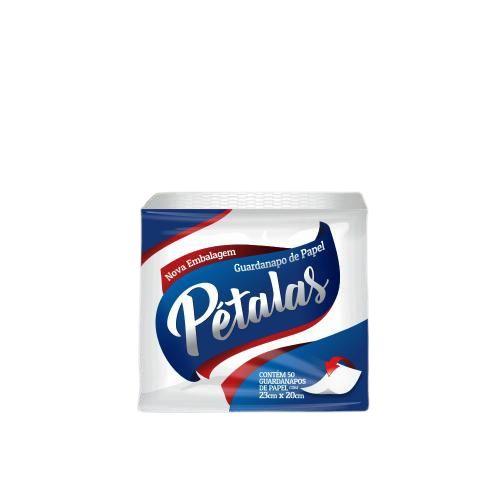 GUARDANAPO PAPEL 20X23 CAIXA 72 PCT - JAKSPEL