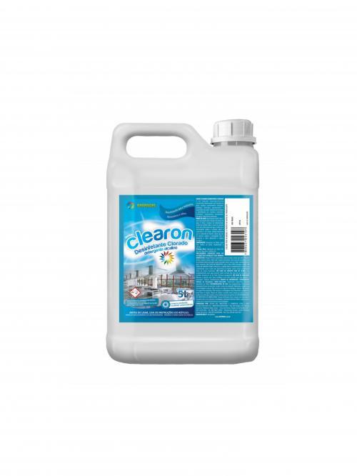 CLEARON 5L - SEVENGEL