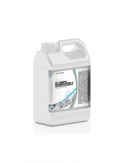 D7 AIR FIX FRIZON 5L- SEVENGEL