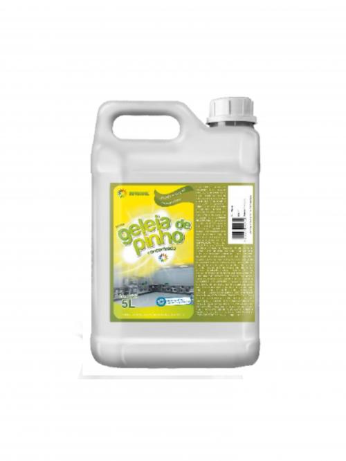 GELEIA DE PINHO 5L - SEVENGEL