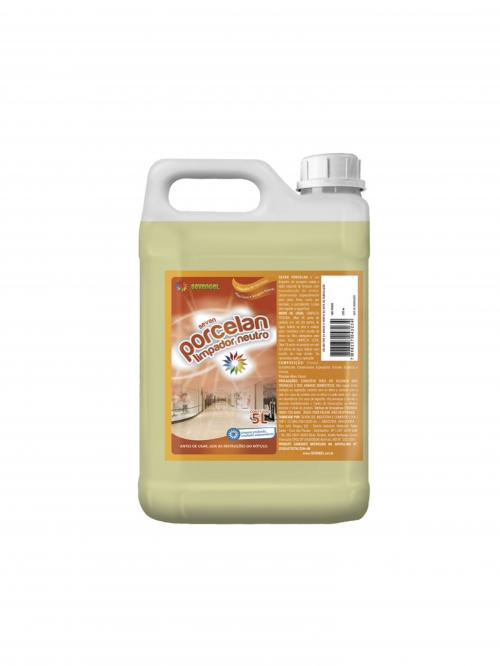 SEVEN PORCELAN 5L - SEVENGEL