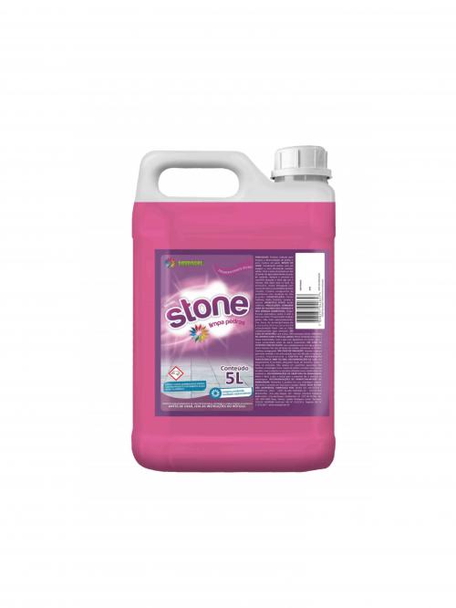 SEVEN STONE LIMPA PEDRAS 5L - SEVENGEL