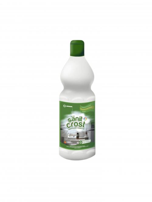 SEVEN SANIT CROST 1L - SEVENGEL