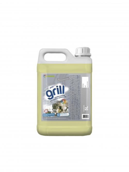 SEVEN GRILL 5L - SEVENGEL