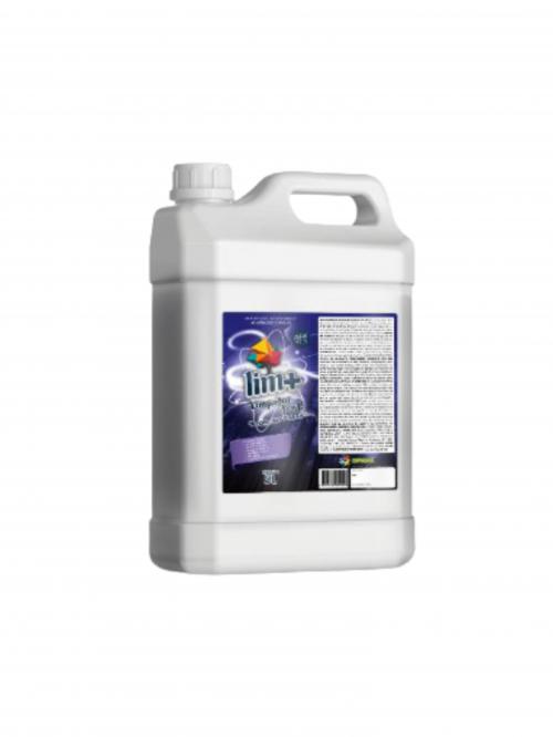 LIM+ LIMPADOR 3 EM 1 - ESSENCIAS DA NATUREZA 5L - SEVENGEL