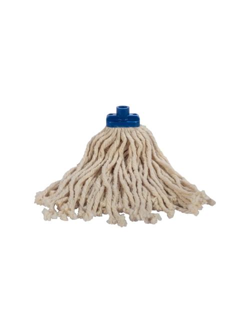 MOPINHO UMIDO AZUL C/ROSCA 190g - PERFECT