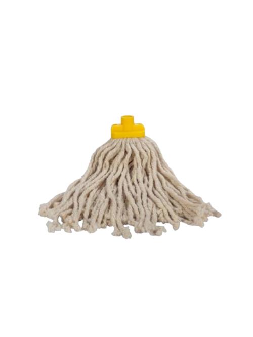 MOPINHO UMIDO AMARELO C/ROSCA 190g - PERFECT