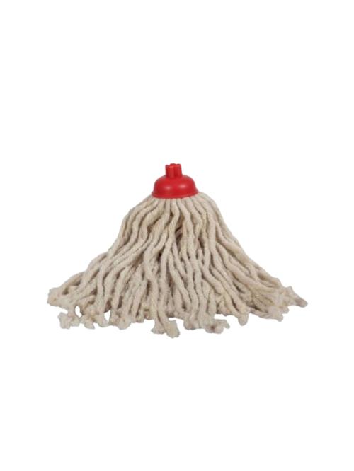 MOPINHO UMIDO VERMELHO C/ROSCA 190g - PERFECT