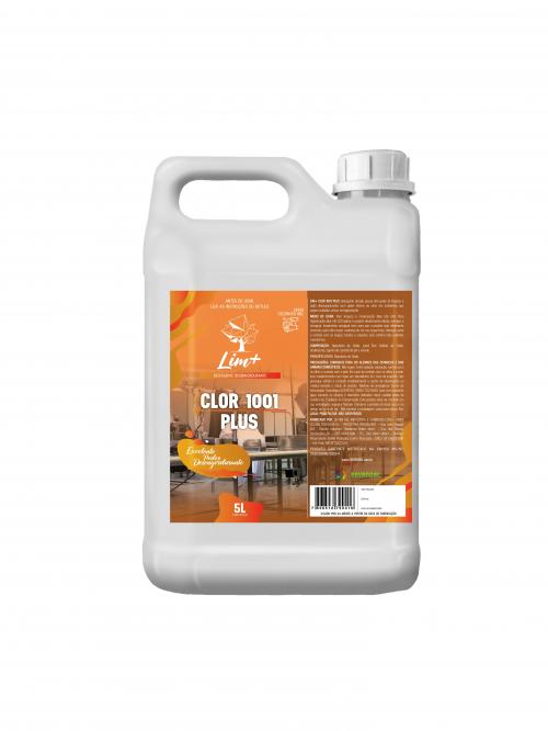 LIM+ CLOR 1001 PLUS 5L - SEVENGEL