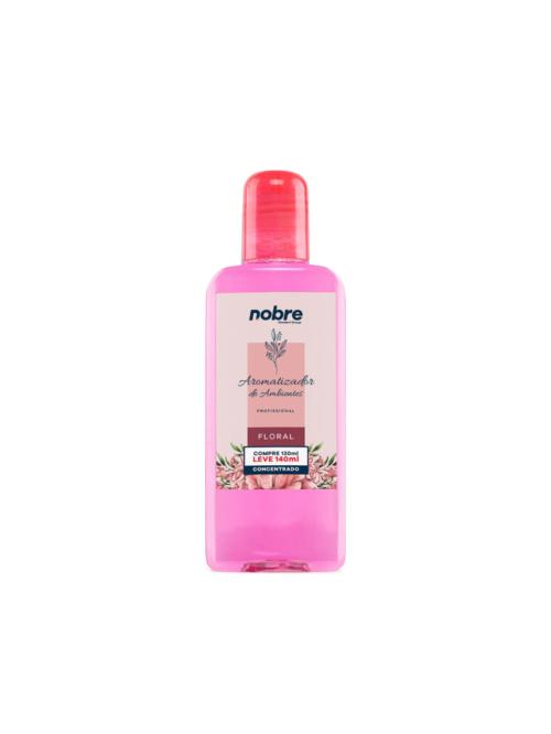 AROMATIZANTE DE AMBIENTE CONCENTRADO FLORAL - 140ml - NOBRE