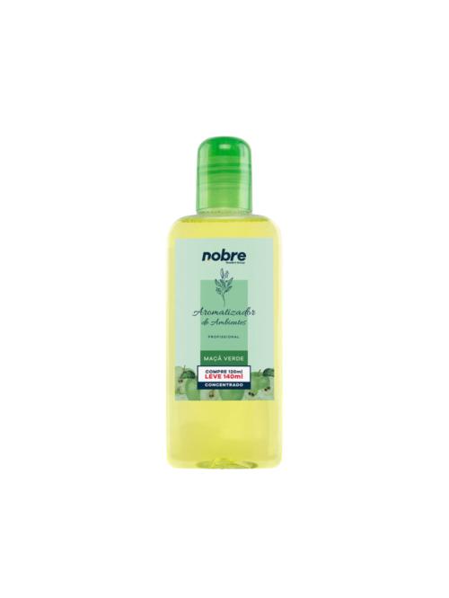 AROMATIZANTE DE AMBIENTE CONCENTRADO MAÇÃ VERDE- 140ml - NOBRE