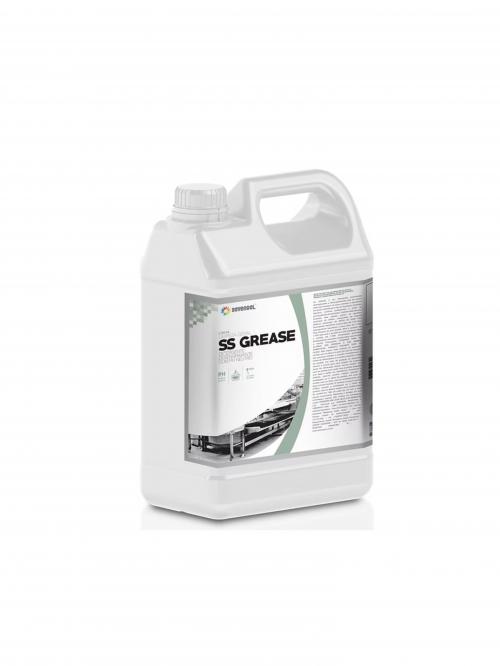 SS GREASE 5L - SEVENGEL