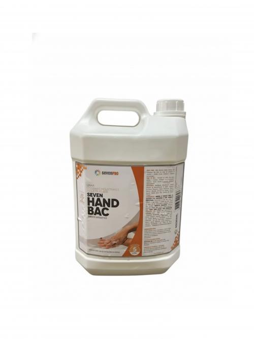 SEVEN HAND BAC 5L - SEVENGEL