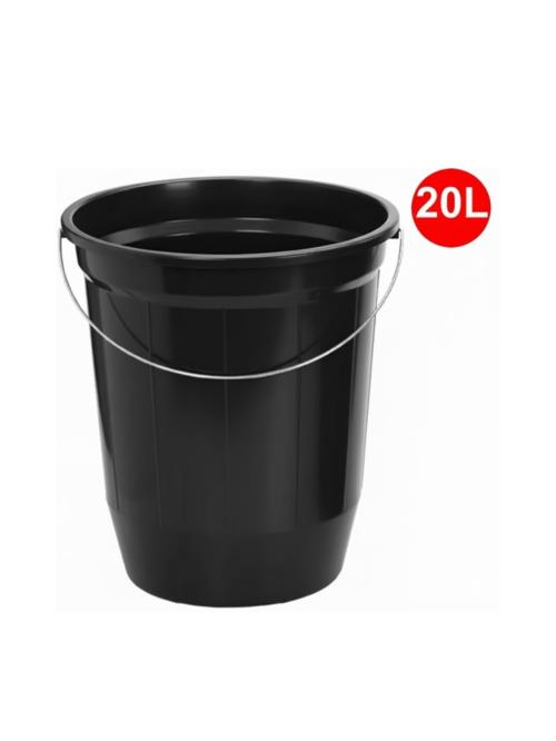 BALDE 20L C/ ALÇA - NALIN