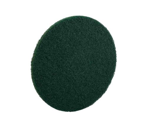 DISCO LIMPADOR VERDE 350MM - SUPERPRO