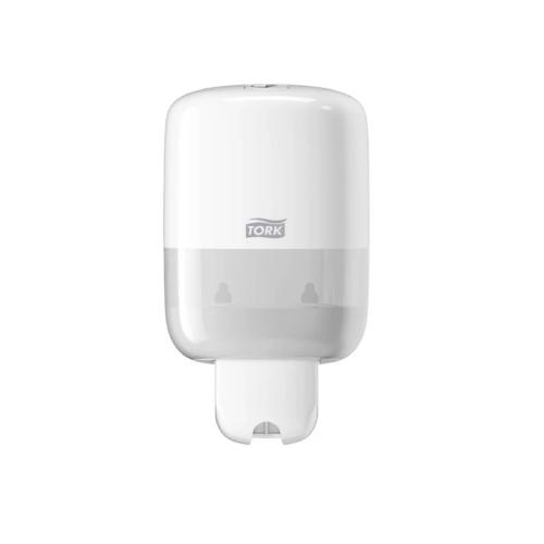 DISPENSER DE SABÃO LIQUIDO MINI PT S2 - TORK