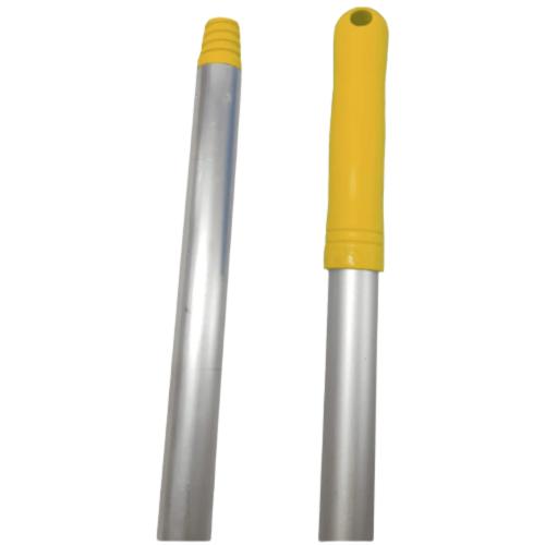 CABO ALUMINIO C/ ROSCA AMARELO - PERFECT