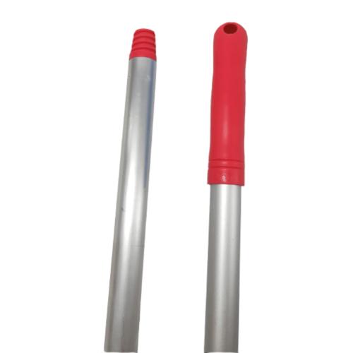 CABO ALUMINIO C/ ROSCA VERMELHO - PERFECT