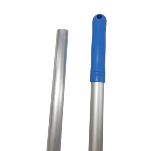 CABO ALUMINIO S/ ROSCA AZUL - PERFECT