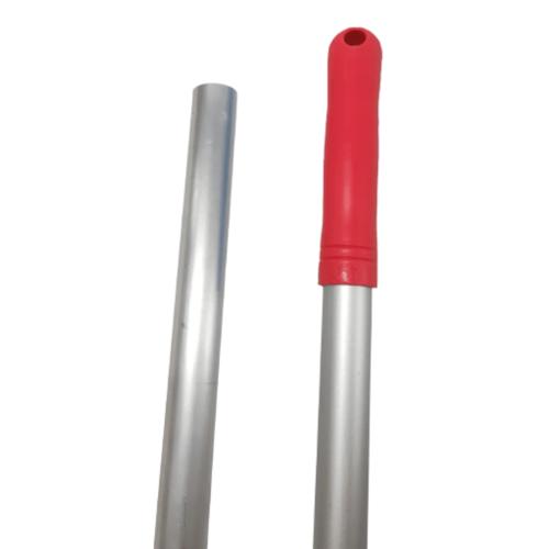CABO ALUMINIO S/ ROSCA VERMELHA - PERFECT