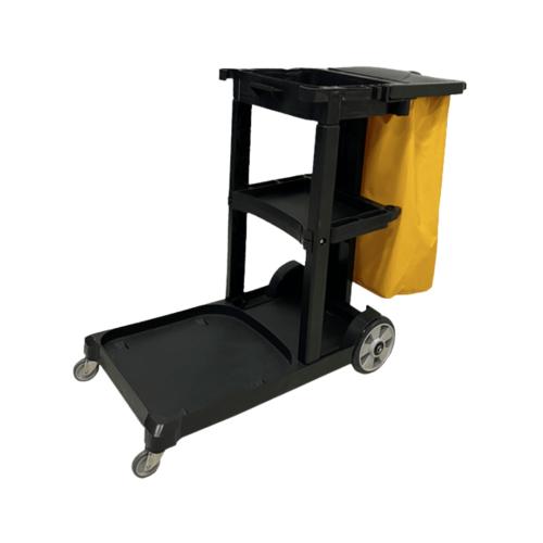 CARRO FUNCIONAL ALTA CAPACIDADE - PERFECT