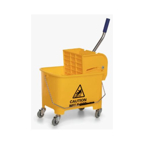 BALDE ESPREMEDOR COMPACTO 20L - PERFECT