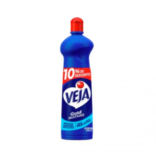 VEJA MULTIUSO 500ML - VEJA