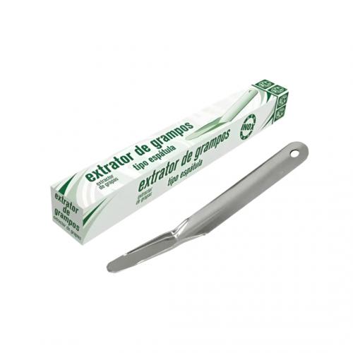 EXTRATOR GR ESPATULA AÇOINOX - ACC