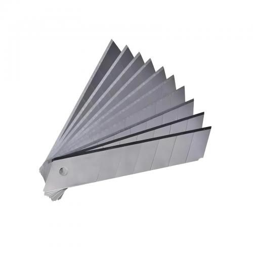 LAMINA ESTILETE LARGO 18MM - LEONORA