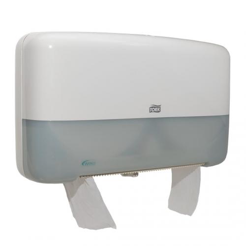 DISPENSER HIG JUMBO TWIN T2 - TORK