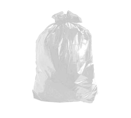SACO P/LIXO 120L - TRANSPARENTE PCT C/100 - 3R