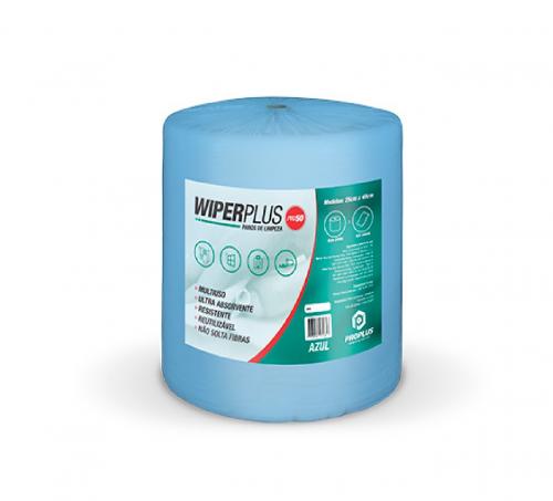 PANO WIPER AZUL - N50 - TALGE