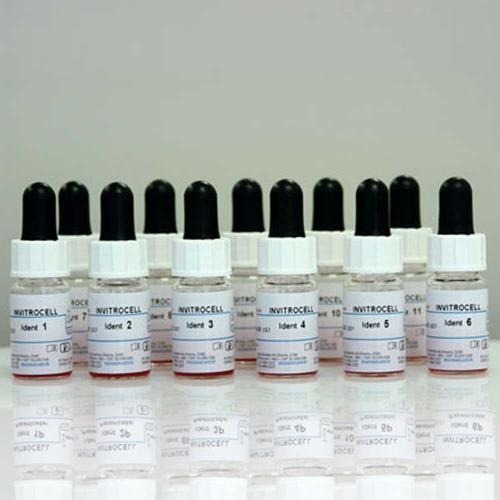 INVITROCELL Ident 11