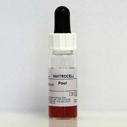 INVITROCELL Pool