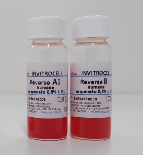 INVITROCELL Reverse A1-B
